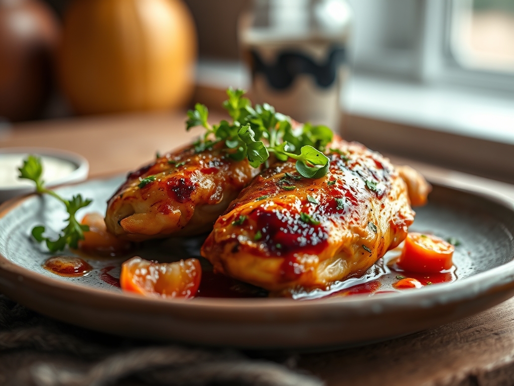 Jalapeño chicken recipes