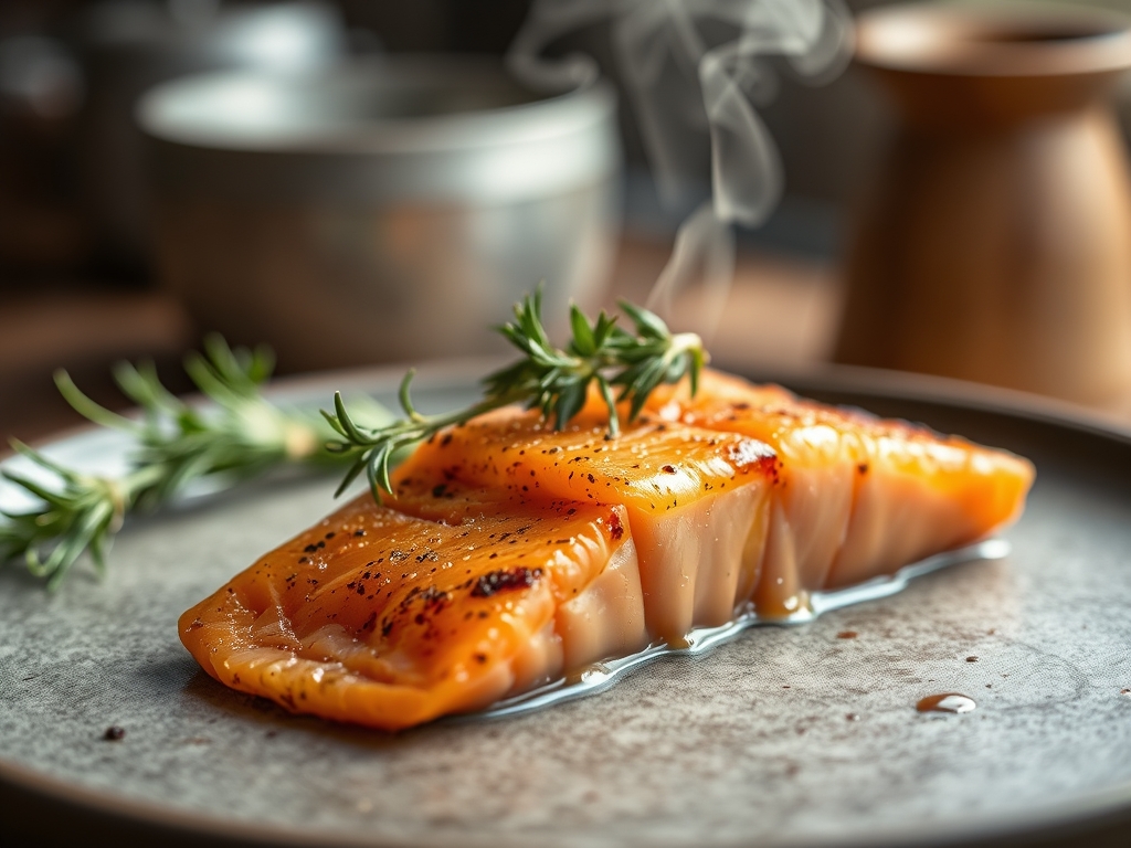 alaska smoked salmon recipes
