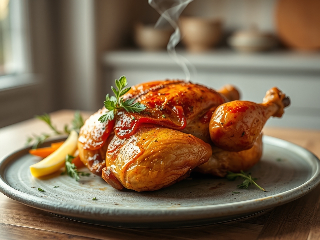 best rotisserie chicken recipes