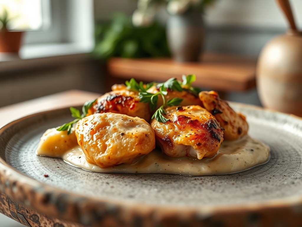 chicken and cream of chicken recipes