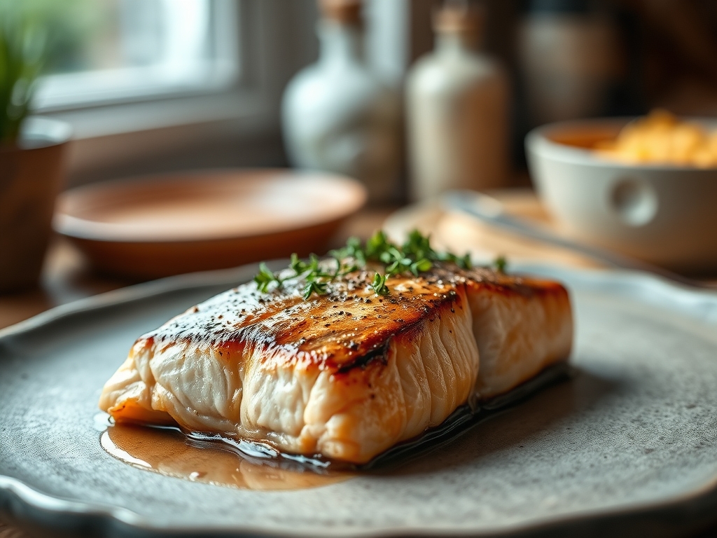 coho salmon recipes oven