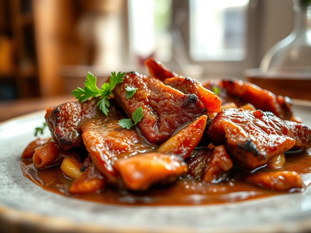 delicious beef recipes