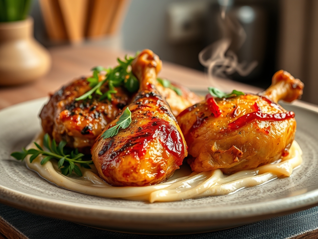 different chicken recipes