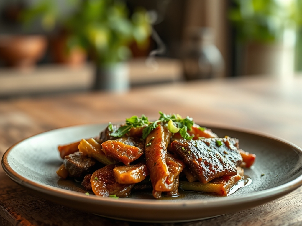 green chile beef recipes