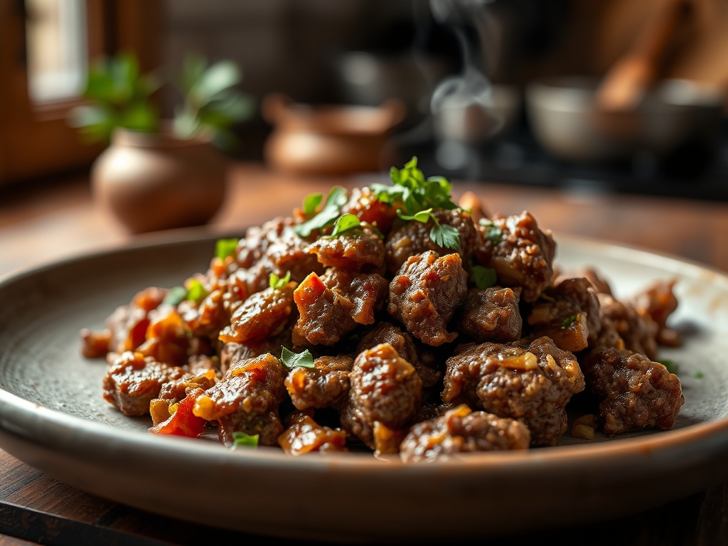 ground beef recipes for picky eaters