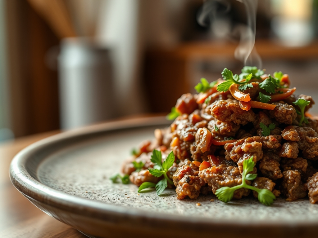 ground beef recipes reddit