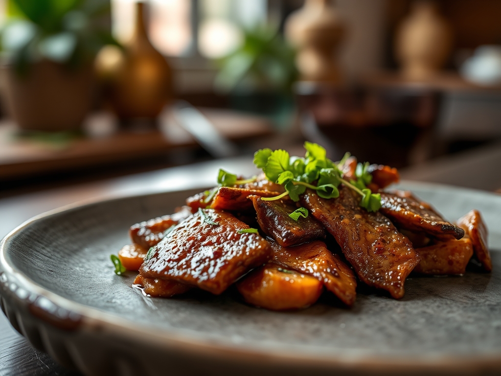 hawaiian beef recipes