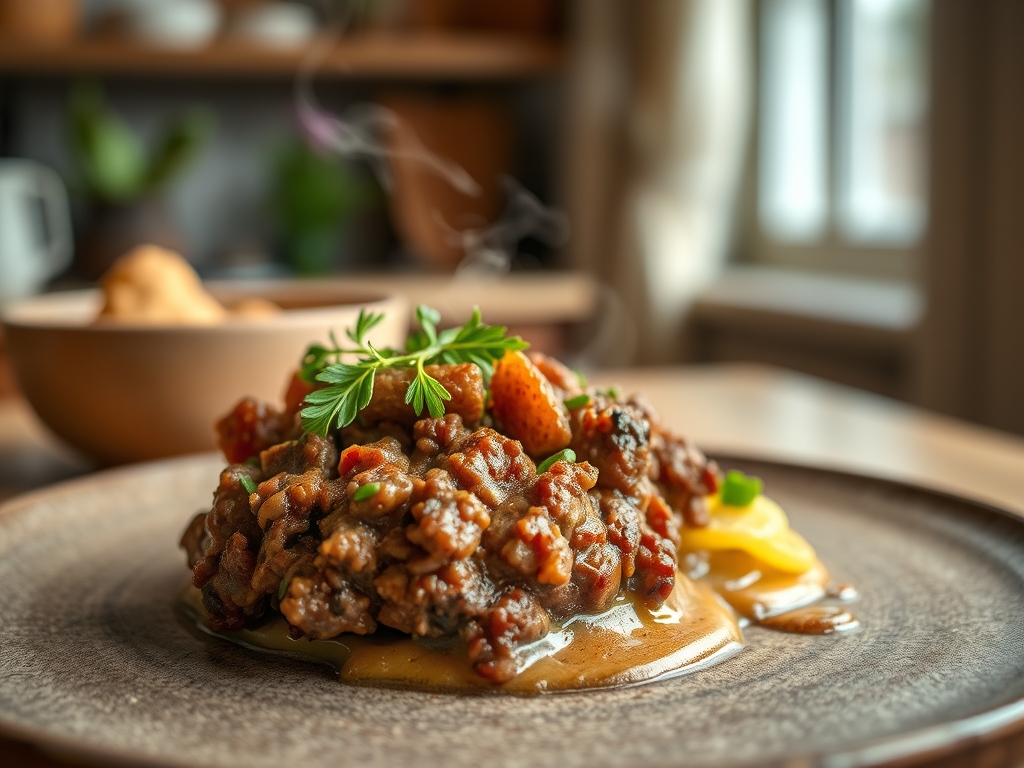 heart healthy ground beef recipes