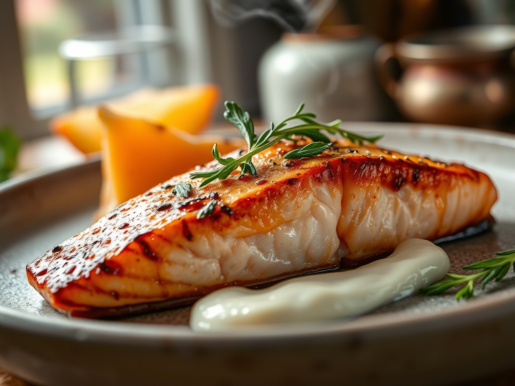 holiday salmon recipes