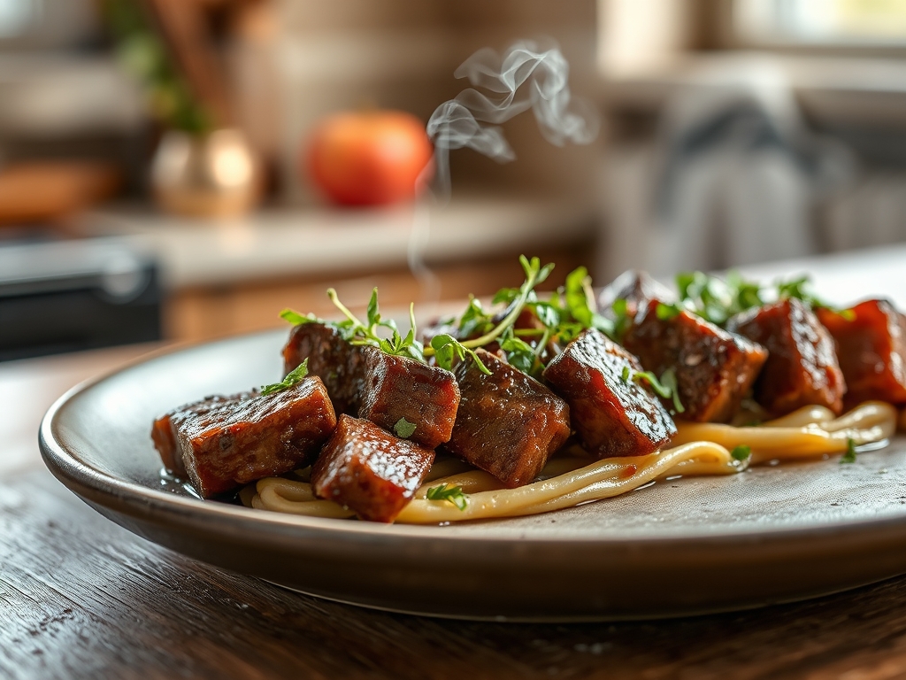 impossible beef recipes