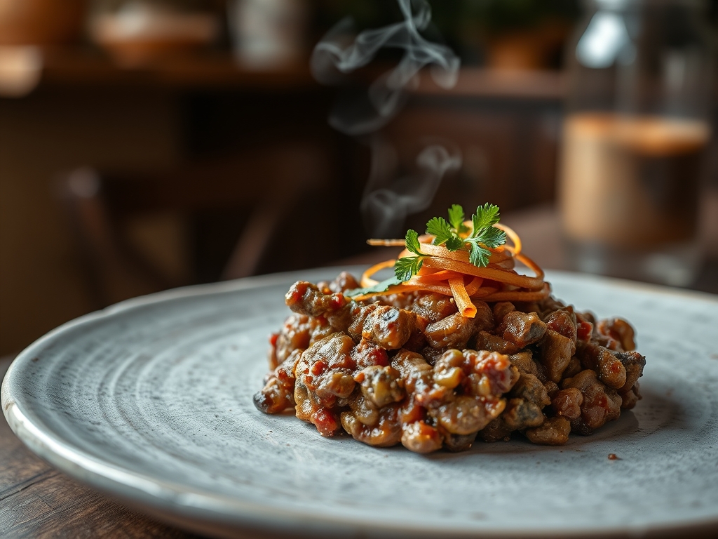 impossible ground beef recipes