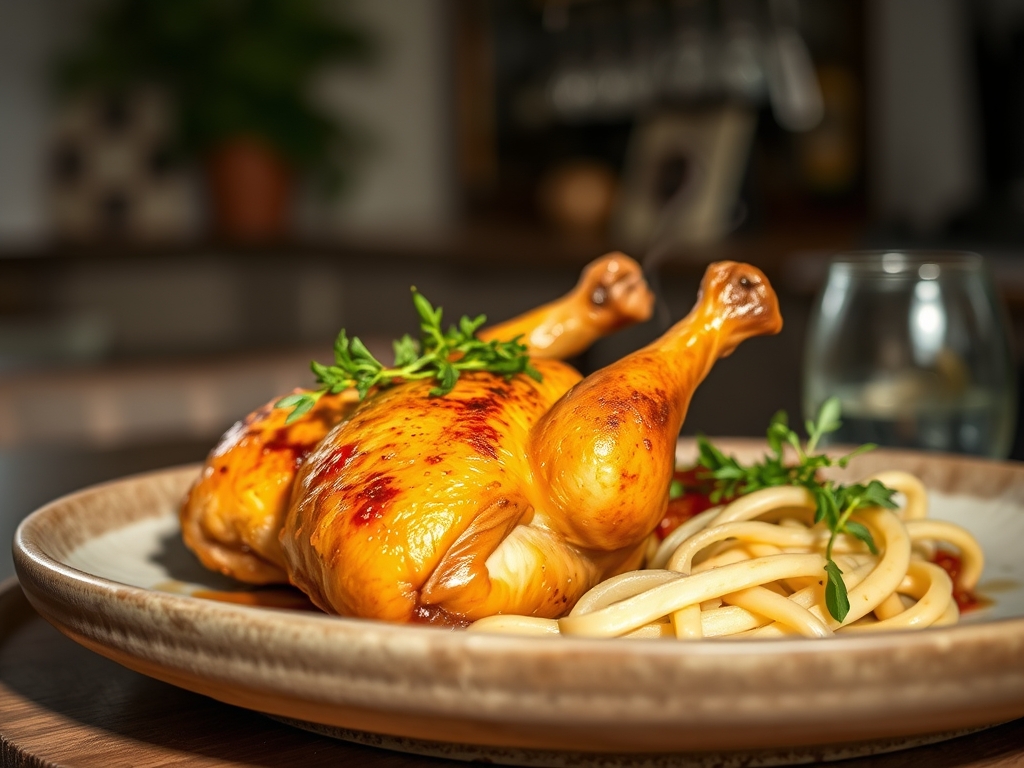 ina garten roast chicken recipes