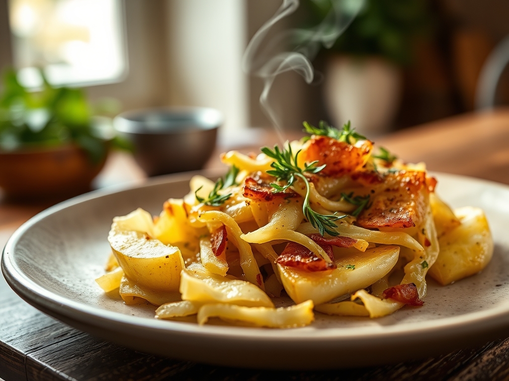 irish cabbage and potato recipes