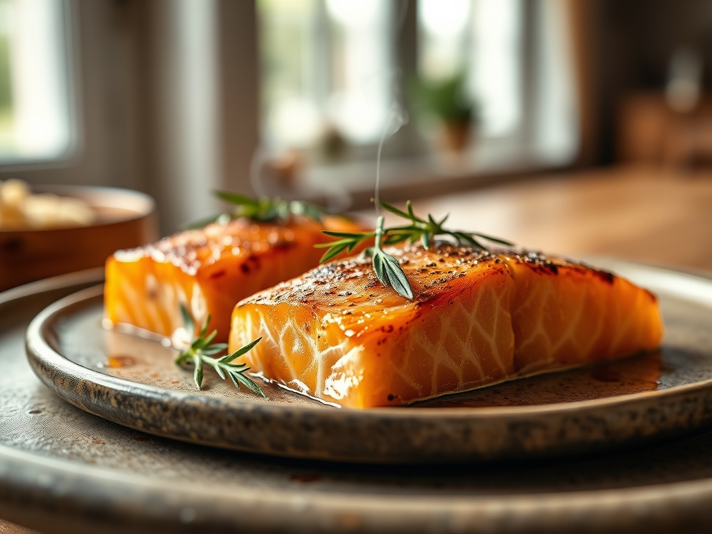 little chief smoked salmon recipes