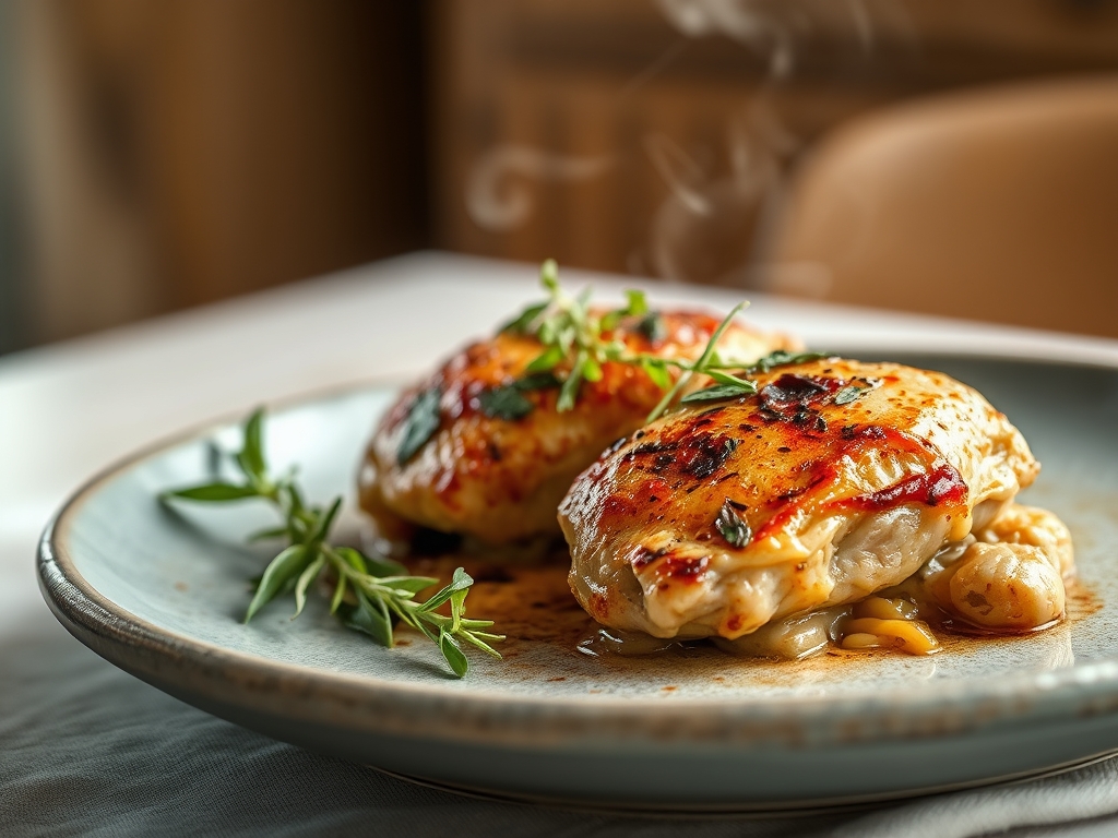 mediterranean diet chicken recipes