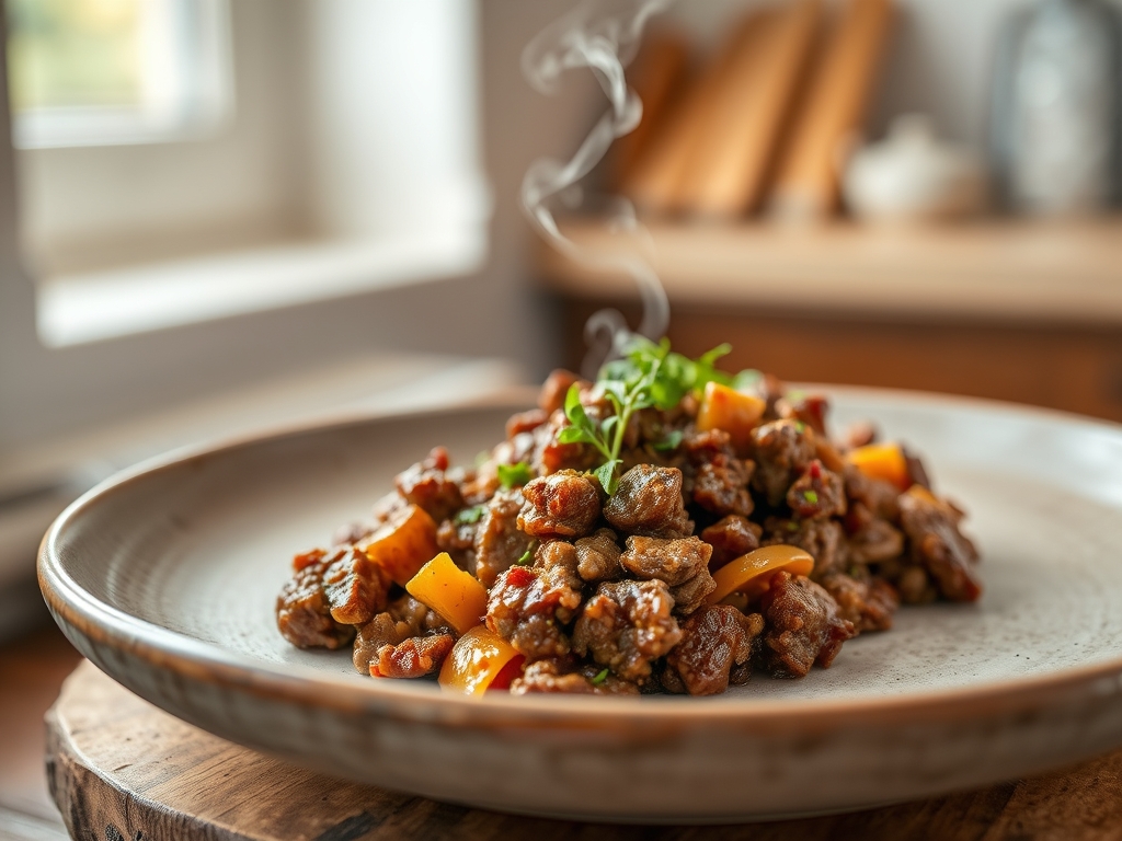 one dish ground beef recipes