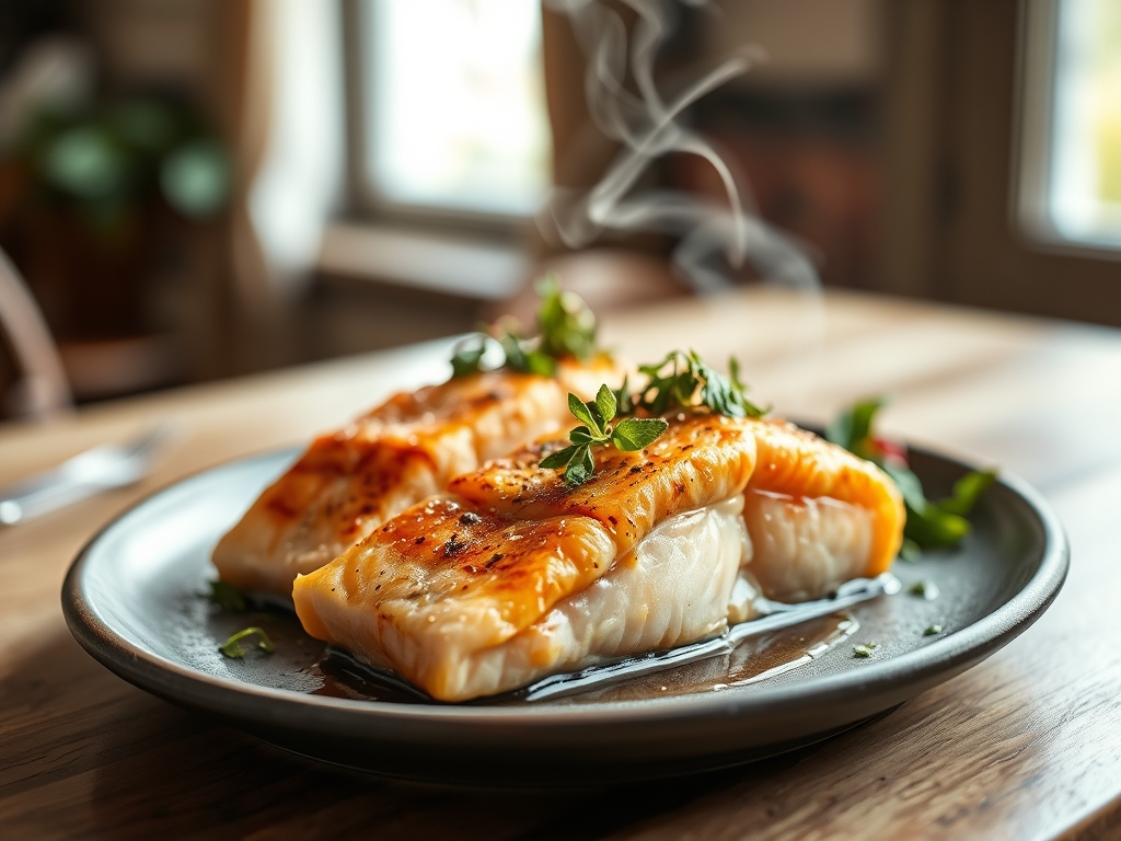 party salmon recipes