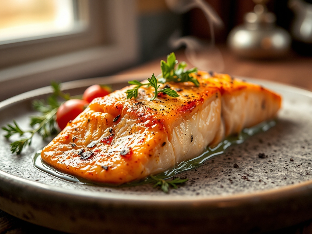 popular salmon recipes