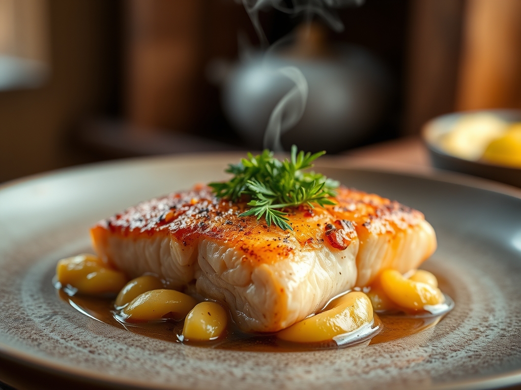 side dish for salmon recipes