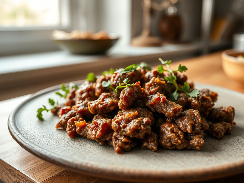 simple ground beef recipes for dinner