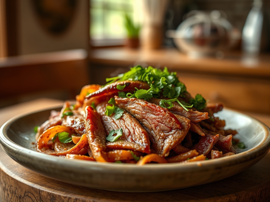 trader joe's shaved beef recipes