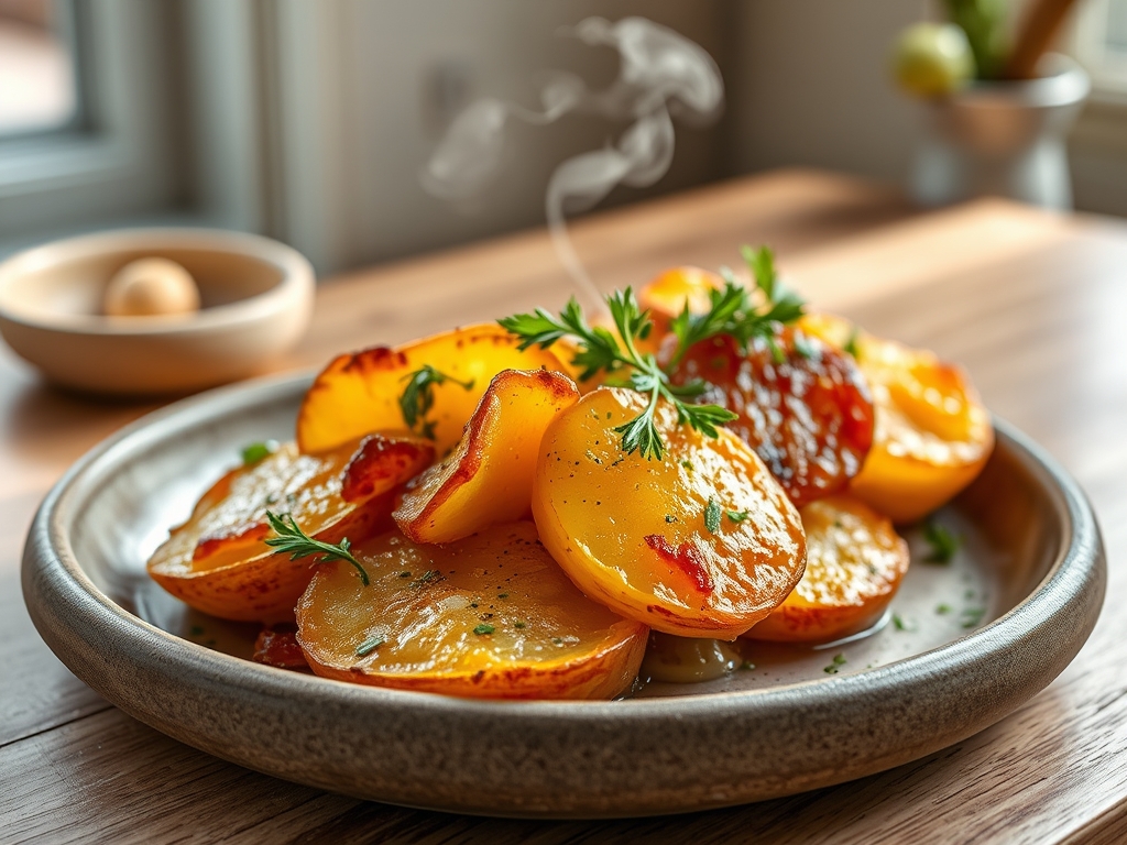 best yukon gold potato recipes