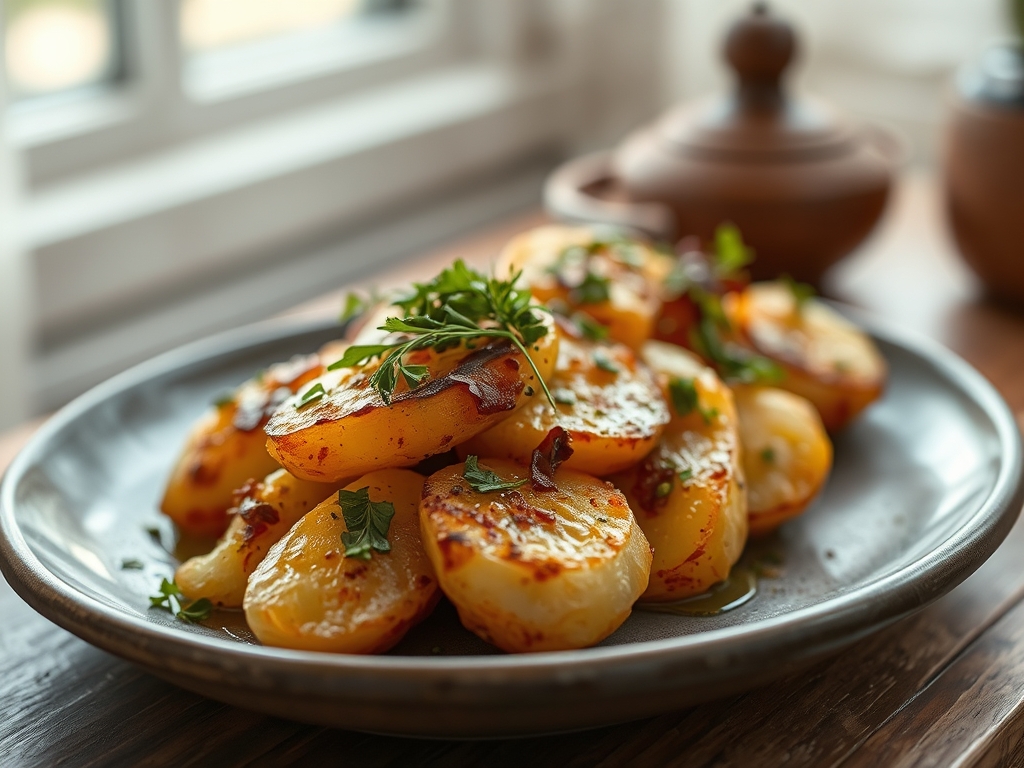 leftover boiled potato recipes
